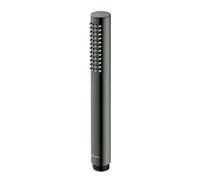 OMNIRES Microphone - Pommeau de douche, graphite brossé MICROPHONEX-RGR