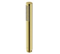 OMNIRES Microphone - Pommeau de douche, laiton brossé MICROPHONEX-RBSB