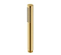 OMNIRES Microphone - Pommeau de douche, or brossé MICROPHONEX-RGLB