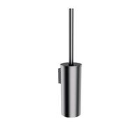 Omnires MODERN PROJECT MP60621NI brosse WC, nickel