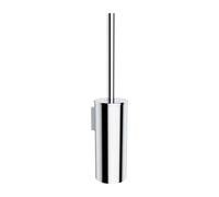 OMNIRES Modern Project - Brosse WC avec support mural, chrome MP60621CR