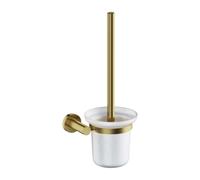 Omnires Modern Project brosse wc à visser || MP60620BSB