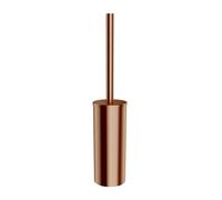 OMNIRES Modern Project - Brosse WC à poser, cuivre brossé MP60622CPB