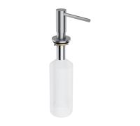 Omnires Modern Project distributeur de savon 500 ml nickel MP60723NI