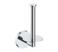 OMNIRES Modern Project - Porte-papier toilette de rechange, chrome MP60530CR