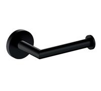 Omnires Modern Project porte-papier toilette noir MP60510BL
