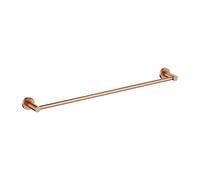 OMNIRES Modern Project - Porte-serviettes, longueur 60 cm, cuivre brossé MP60216CPB
