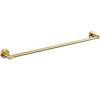 Omnires Modern Project porte-serviettes doré MP60216GLB