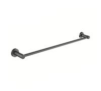 OMNIRES Modern Project - Porte-serviettes, longueur 60 mm, graphite brossé MP60216GR