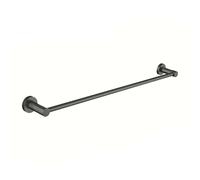 OMNIRES Modern Project - Porte-serviettes, longueur 60 mm, graphite brossé MP60216GR