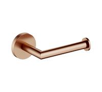 OMNIRES Modern Project - Porte-papier toilette, cuivre brossé MP60510CPB