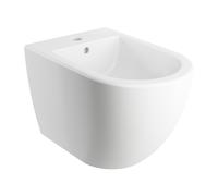 Omnires Ottawa bidet suspendu blanc OTTAWACMBIBM