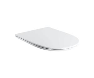 OMNIRES OTTAWA COMFORT Abattant WC, OTTAWACDEBP,