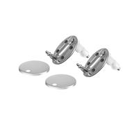 OMNIRES OTTAWA Jeu de fixations de rechange, CZ1532,