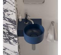 OMNIRES OVO Lave-mains, OVO335UWLMB,
