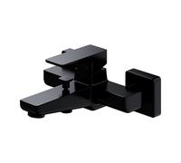 OMNIRES Parma - Mitigeur de baignoire, noir mat PM7430BL