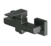 OMNIRES Parma - Mitigeur de baignoire, graphite PM7440GR