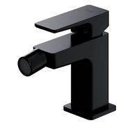 OMNIRES Parma - Mitigeur de bidet, noir mat PM7420BL