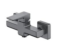 OMNIRES Parma - Mitigeur de douche, nickel brossé PM7440IN