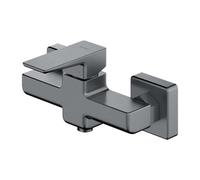 OMNIRES Parma - Mitigeur de douche, nickel brossé PM7440IN