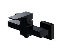 OMNIRES Parma - Mitigeur de douche, noir mat PM7440BL