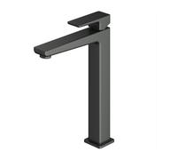 OMNIRES Parma - Mitigeur de lavabo, graphite PM7412GR