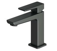 OMNIRES Parma - Mitigeur de lavabo, graphite PM7410GR