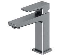 OMNIRES Parma - Mitigeur de lavabo, nickel PM7410IN