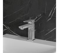 OMNIRES Parma - Mitigeur de lavabo, chrome PM7410CR