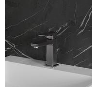 OMNIRES Parma - Mitigeur de lavabo, nickel PM7410IN