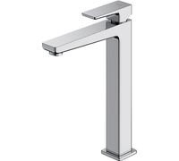 OMNIRES Parma - Mitigeur de lavabo, chrome PM7412CR