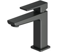 OMNIRES Parma - Mitigeur de lavabo, graphite PM7410GR