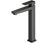 OMNIRES Parma - Mitigeur de lavabo, graphite PM7412GR
