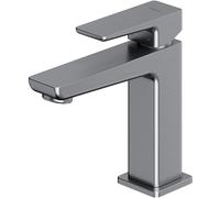 OMNIRES Parma - Mitigeur de lavabo, nickel PM7410IN
