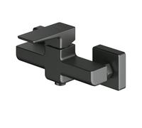 OMNIRES Parma - Mitigeur de baignoire, graphite PM7440GR
