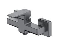 OMNIRES Parma - Mitigeur de douche, nickel brossé PM7440IN