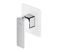 OMNIRES PARMA Mitigeur monocommande, pour douche, PM7445CRB,