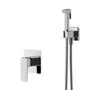 OMNIRES PARMA Robinetterie de bidet, SYSPMBI1CR,