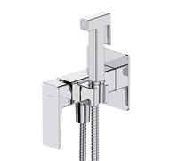 OMNIRES PARMA Robinetterie de bidet, SYSPMBI2CR,