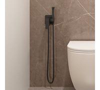 OMNIRES PARMA Robinetterie de bidet, SYSPMBI2GR,