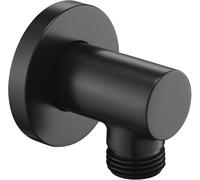 OMNIRES - Coude mural, noir S008BL