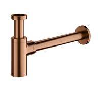 Omnires siphon de lavabo en bouteille || A186CPB