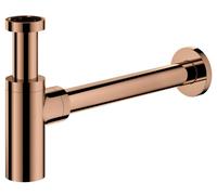 OMNIRES - Siphon design, cuivre A186CP