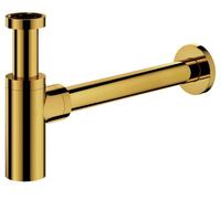 OMNIRES - Siphon design, doré A186GL