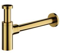OMNIRES - Siphon design, or brossé A186GLB