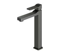 OMNIRES Slide - Mitigeur de lavabo, graphite brossé SL7712GR