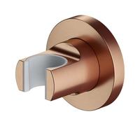 OMNIRES - Support de douche, cuivre brossé 8873ACPB