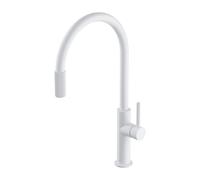Omnires Switch batterie pour filtre à eau sur pied blanc SW9057WM