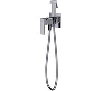 Omnires Sys mitigeur de bidet encastrée chrome SYSFRBI2CR