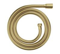 OMNIRES - Flexible de douche, 150 cm, laiton brossé 029BSB